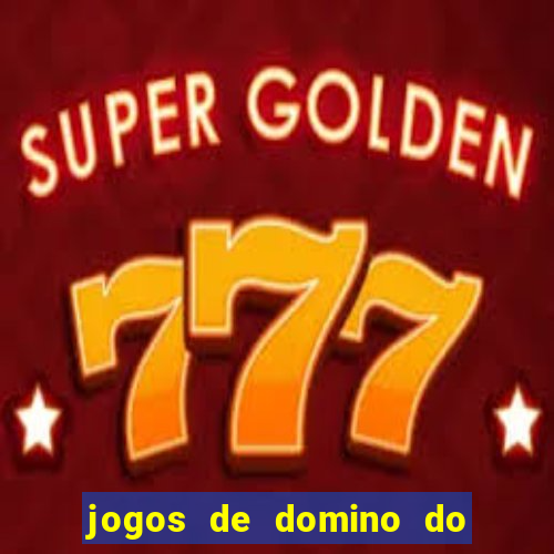 jogos de domino do tio ze
