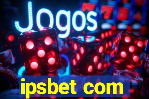 ipsbet com