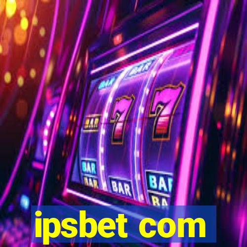 ipsbet com