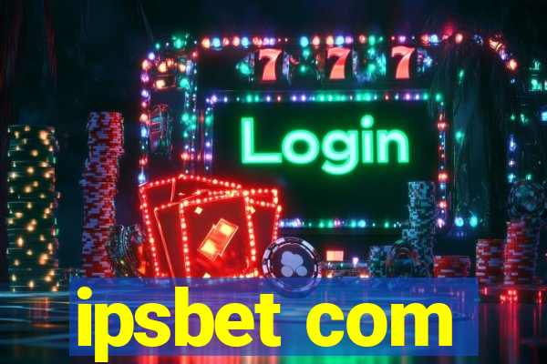 ipsbet com