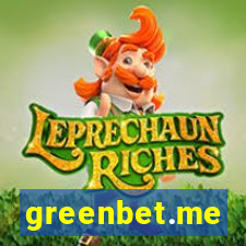 greenbet.me