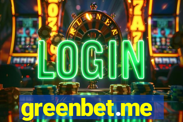 greenbet.me