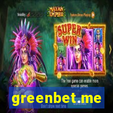 greenbet.me