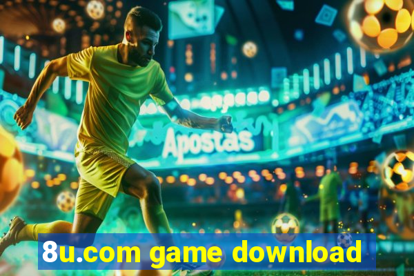 8u.com game download