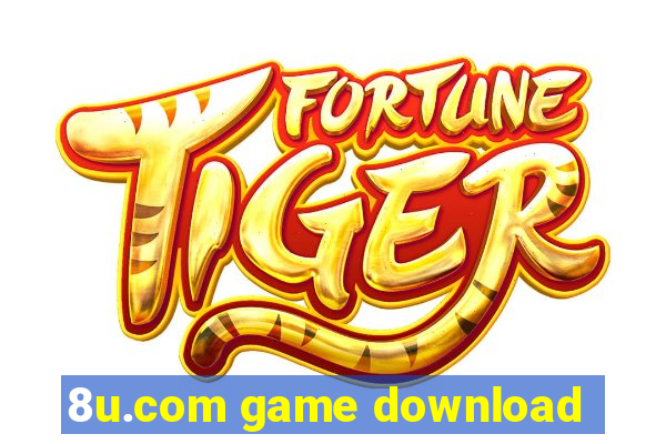 8u.com game download
