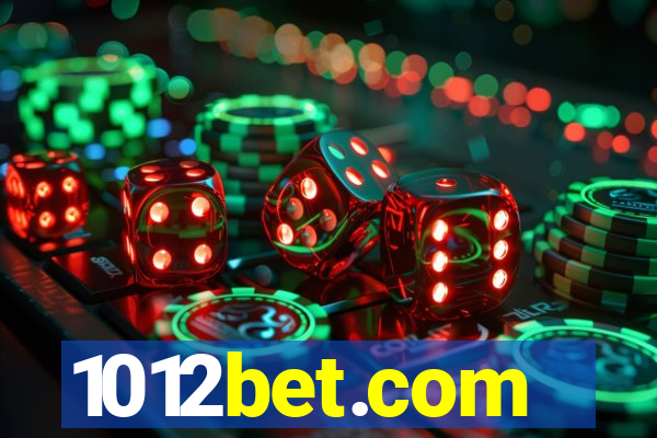 1012bet.com