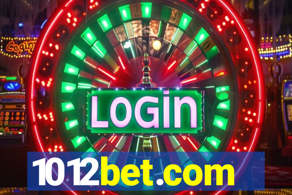 1012bet.com