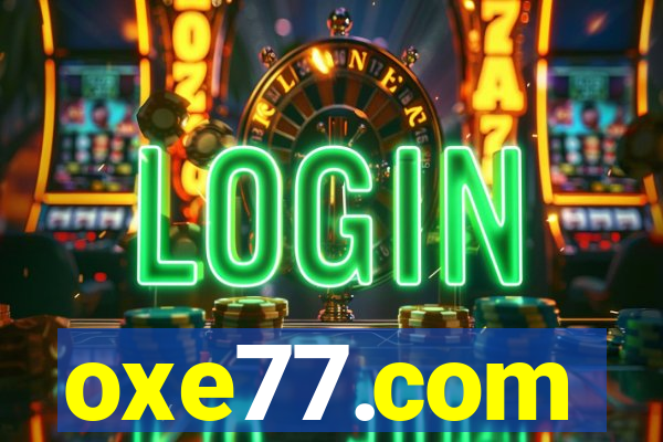 oxe77.com