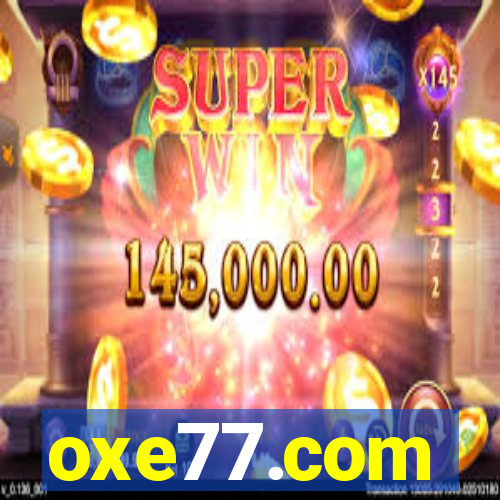 oxe77.com