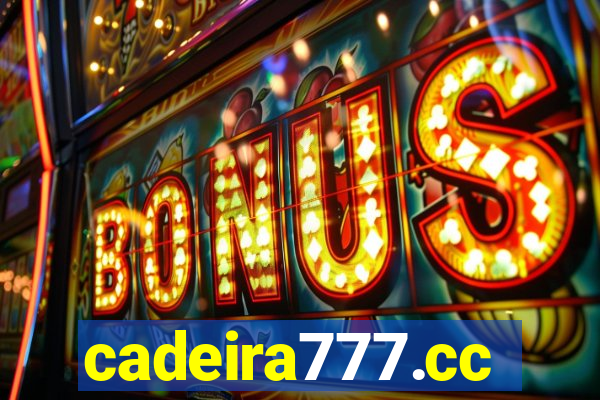 cadeira777.cc