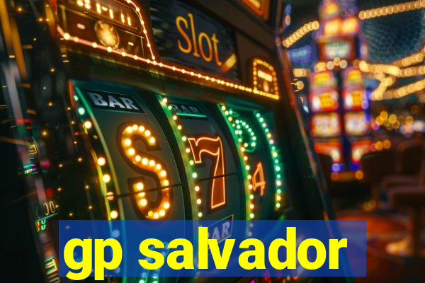 gp salvador