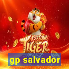 gp salvador