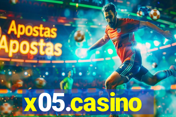 x05.casino