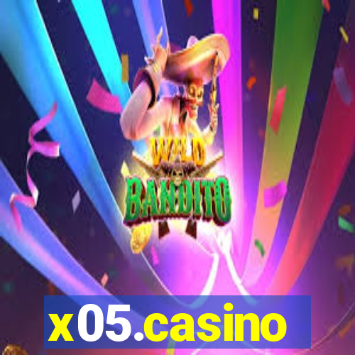 x05.casino