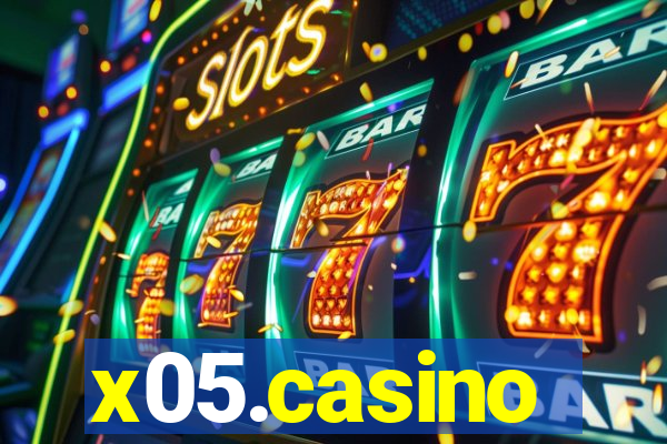 x05.casino