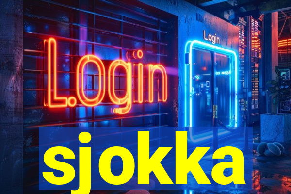 sjokka