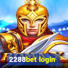 2288bet login