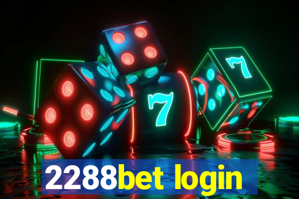 2288bet login