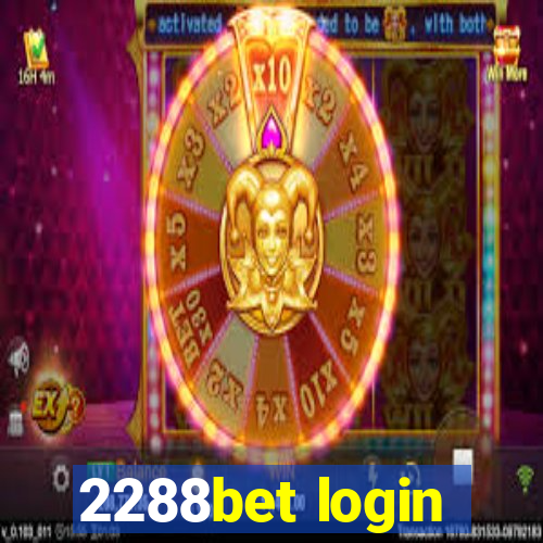 2288bet login