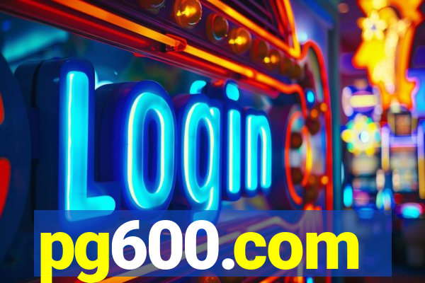 pg600.com