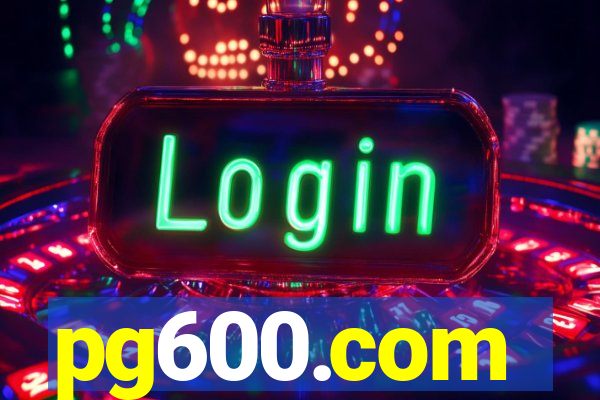 pg600.com