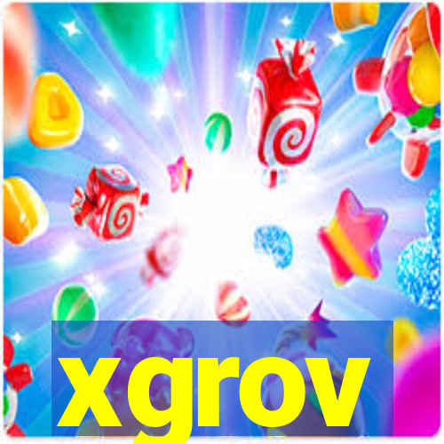 xgrov