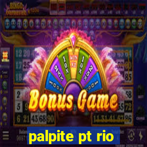 palpite pt rio