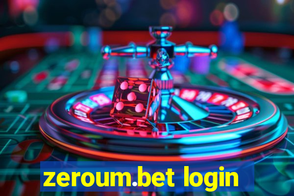 zeroum.bet login