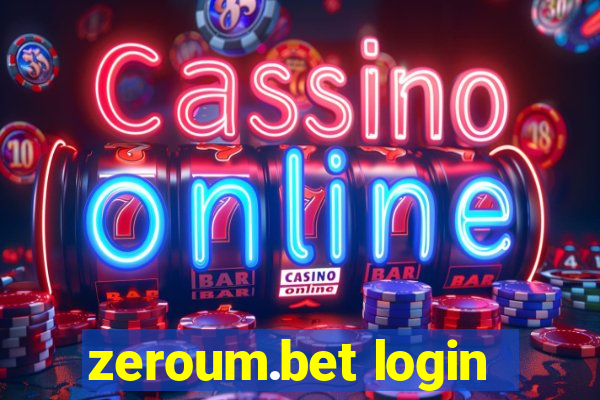 zeroum.bet login