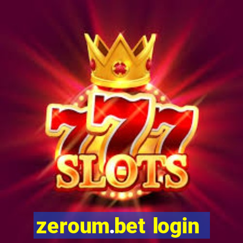 zeroum.bet login