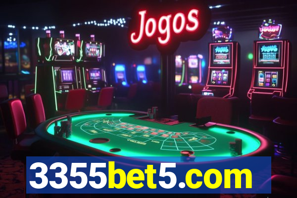 3355bet5.com