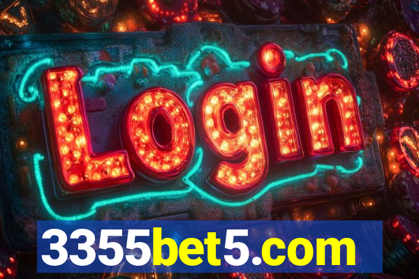 3355bet5.com
