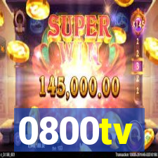 0800tv