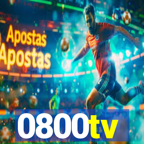 0800tv