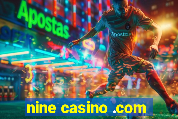 nine casino .com