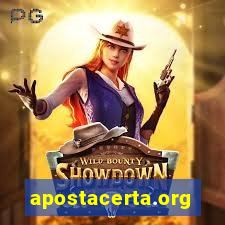 apostacerta.org