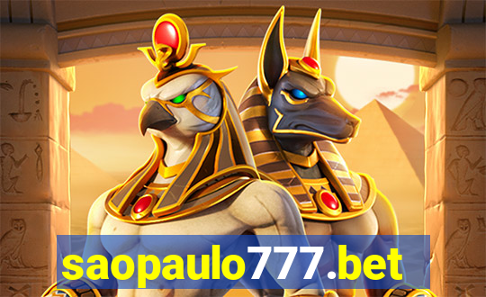 saopaulo777.bet