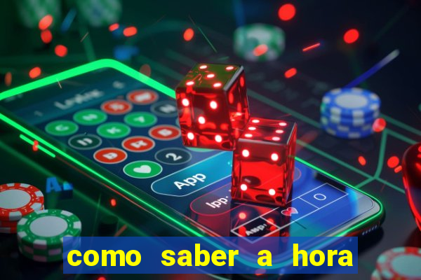 como saber a hora certa de jogar no tiger fortune