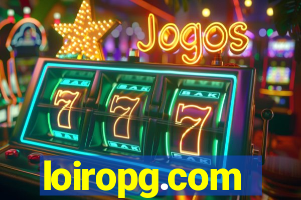 loiropg.com