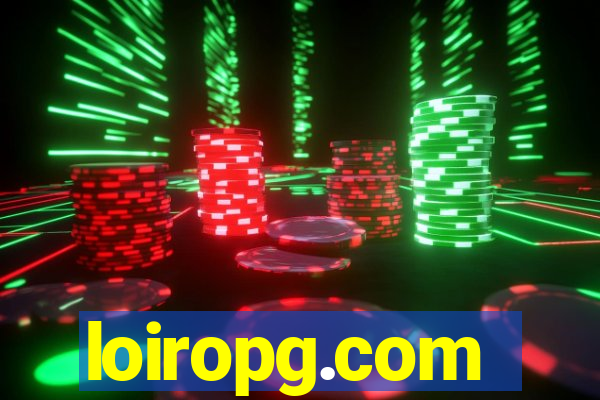 loiropg.com