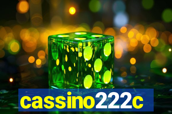 cassino222c