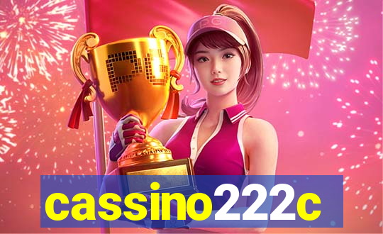 cassino222c