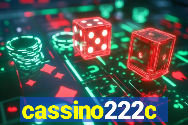 cassino222c
