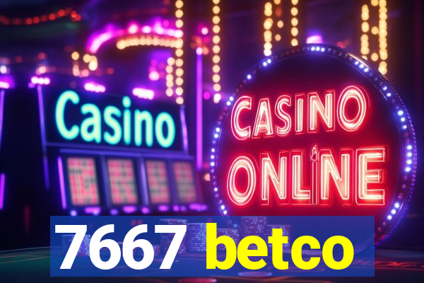 7667 betco