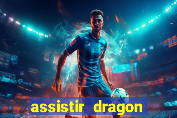 assistir dragon ball super super hero dublado online