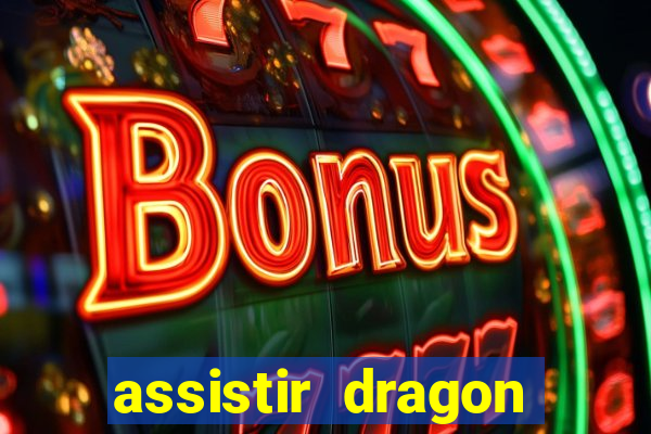 assistir dragon ball super super hero dublado online