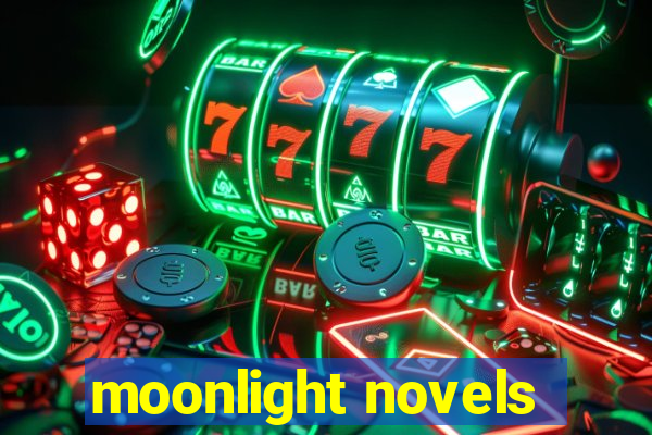 moonlight novels