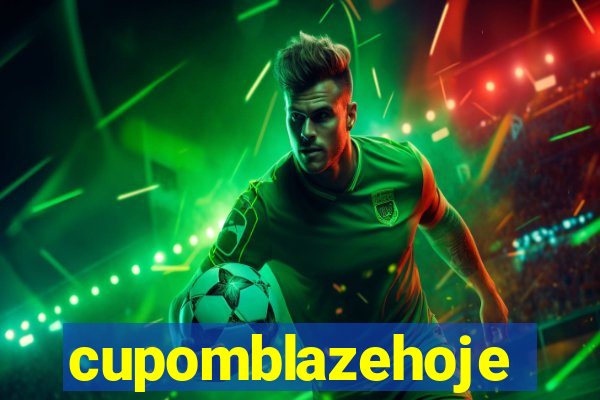 cupomblazehoje