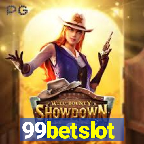 99betslot