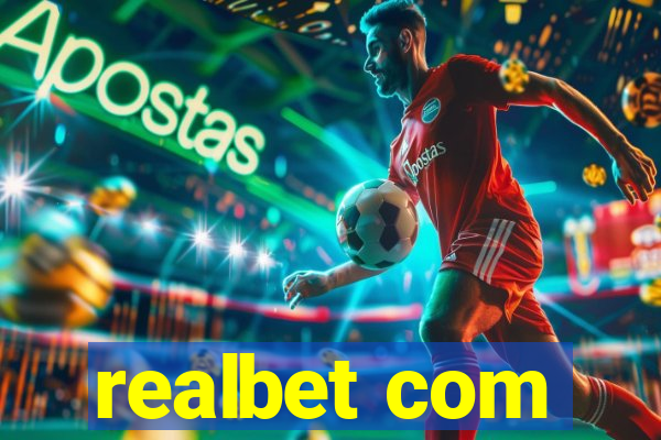 realbet com